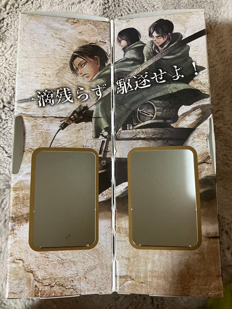 進撃の巨人 グッズ色々まとめ売り