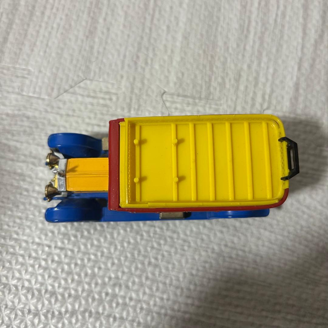 希少 CORGI TOYS 805 Rolls Ghost Hardy Boys