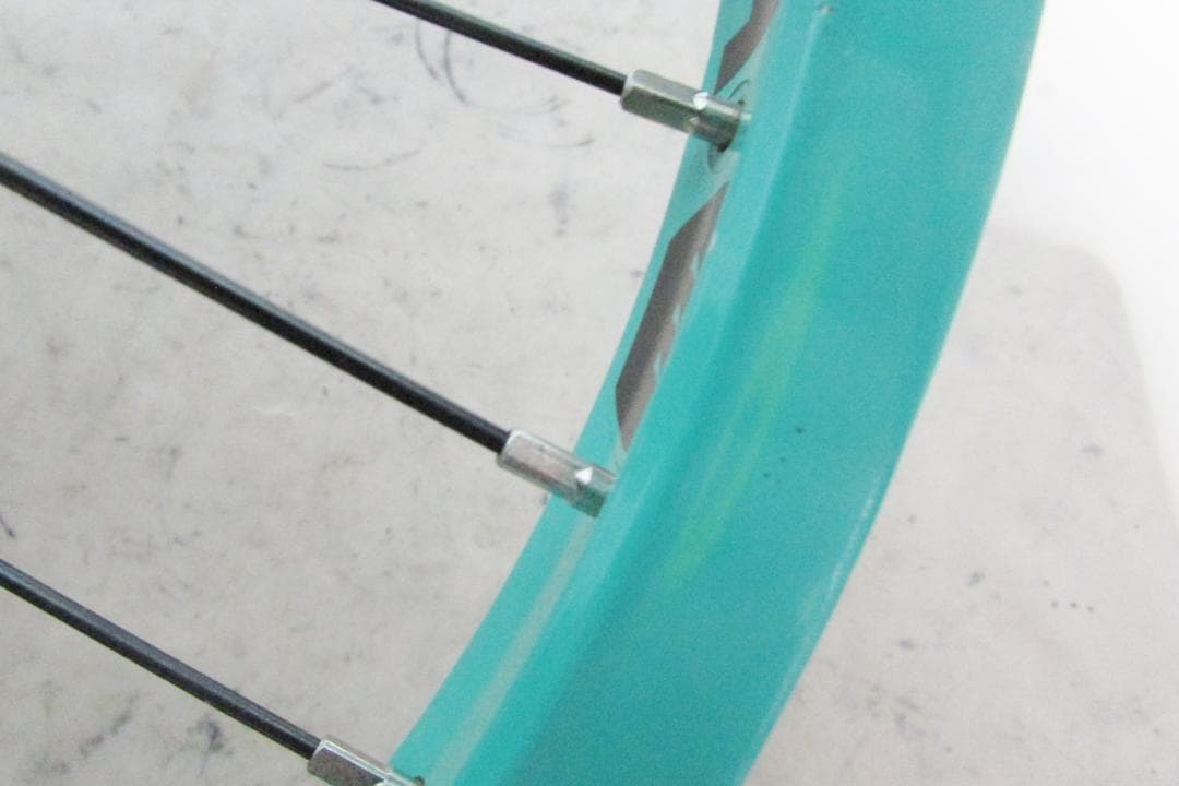 BMX フロント リア ホイール セット CINEMA Wheel Set