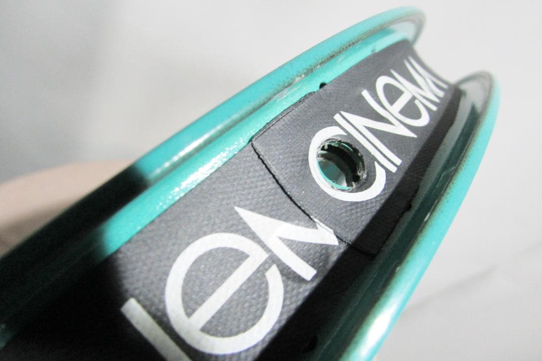 BMX フロント リア ホイール セット CINEMA Wheel Set