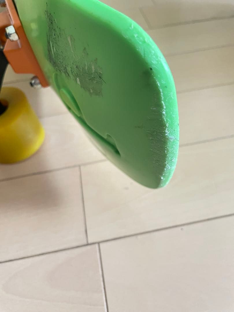 Penny スケートボード グリーン