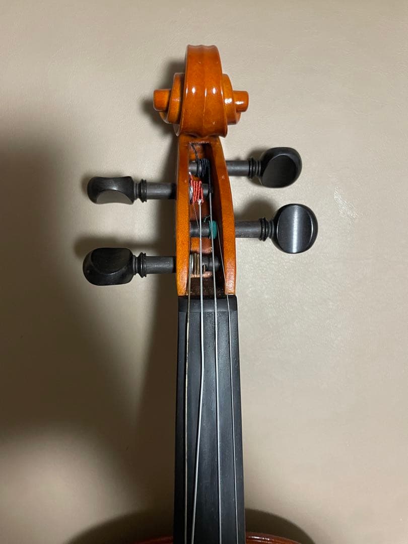 KH-7 4/4 Karl Hofner カールヘフナー　バイオリン　ドイツ製