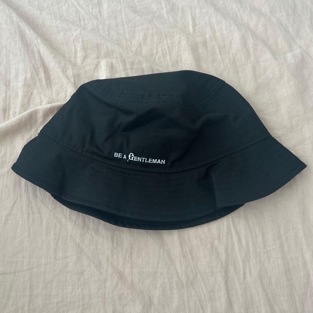 【完売商品】ジャイアンツ NEW ERA バケットハット【L-XLサイズ】
