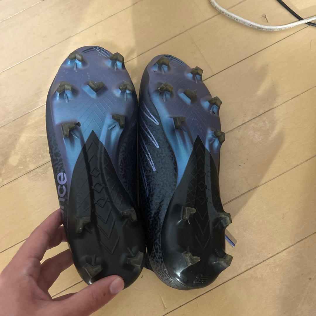シューズ NEW BALANCE FURON V7 PRO FG SF1FBB7D