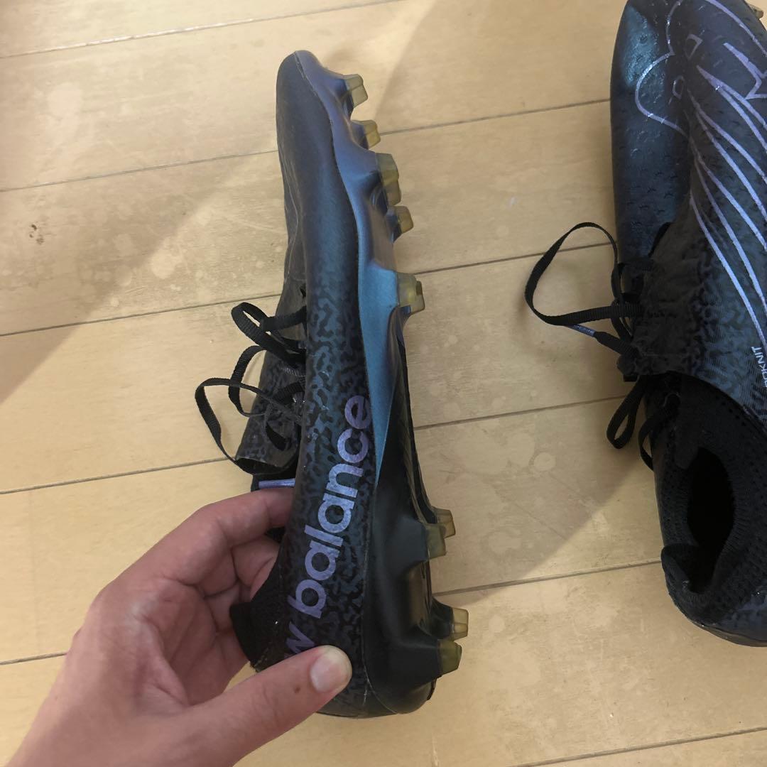 シューズ NEW BALANCE FURON V7 PRO FG SF1FBB7D