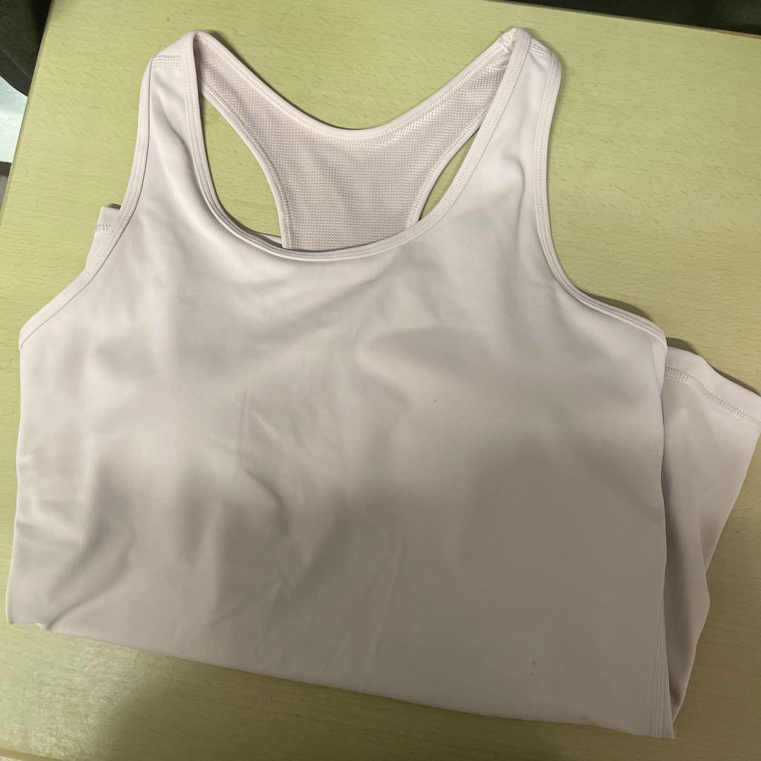 SUKALA ヨガウェア タンクトップ・レギンス・ヨガラグ3点未使用品