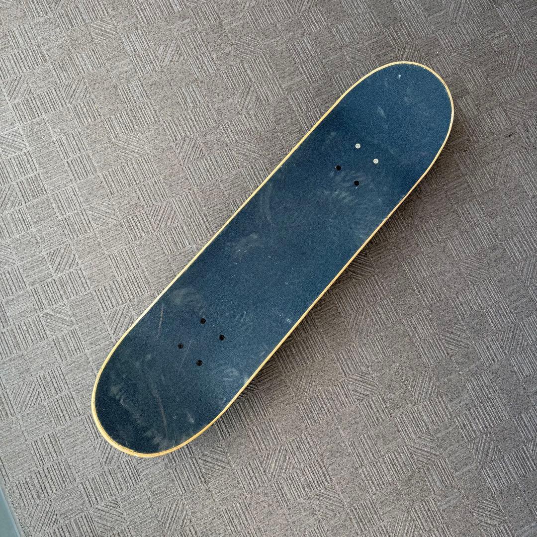 THRASHER スケートボード コンプリート