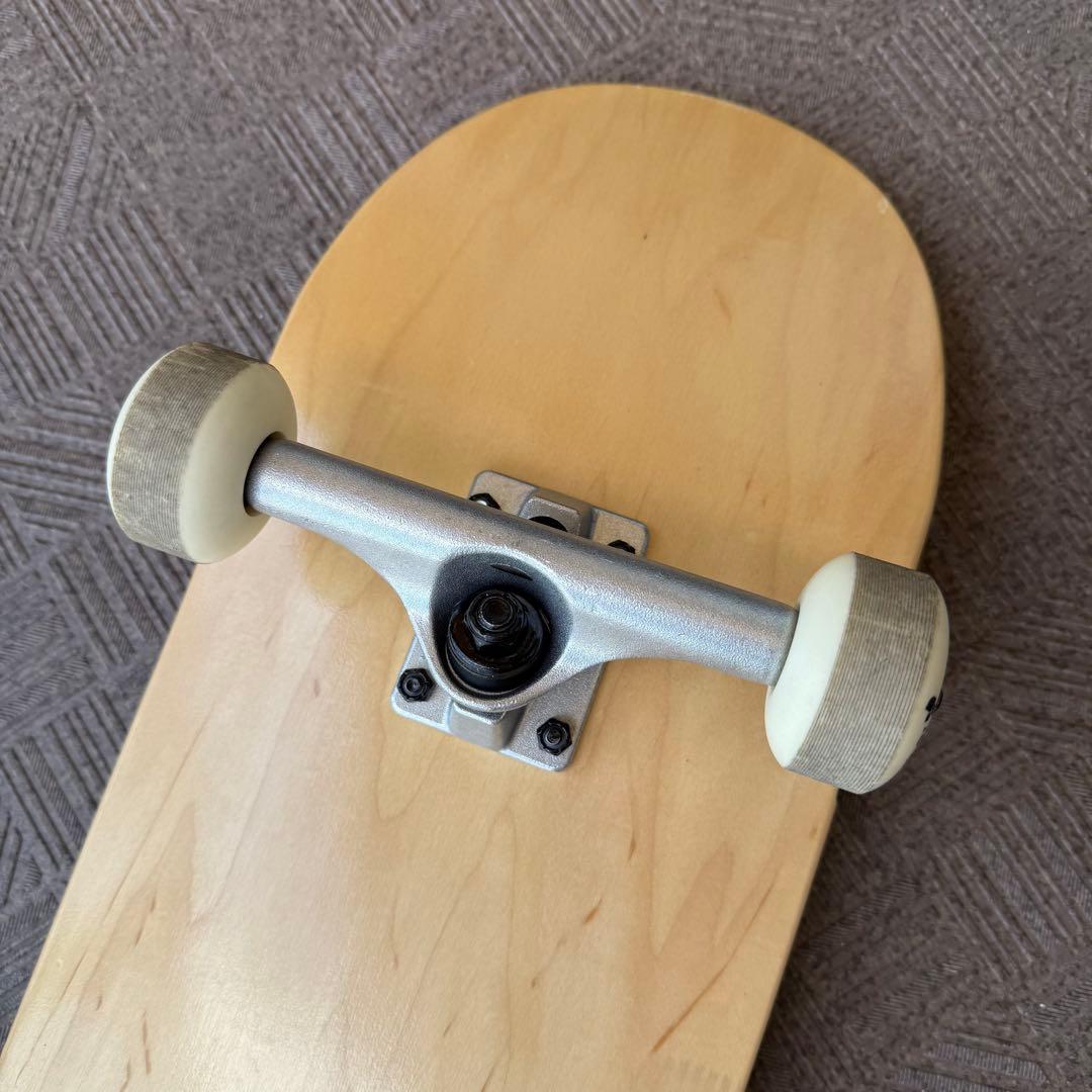 THRASHER スケートボード コンプリート