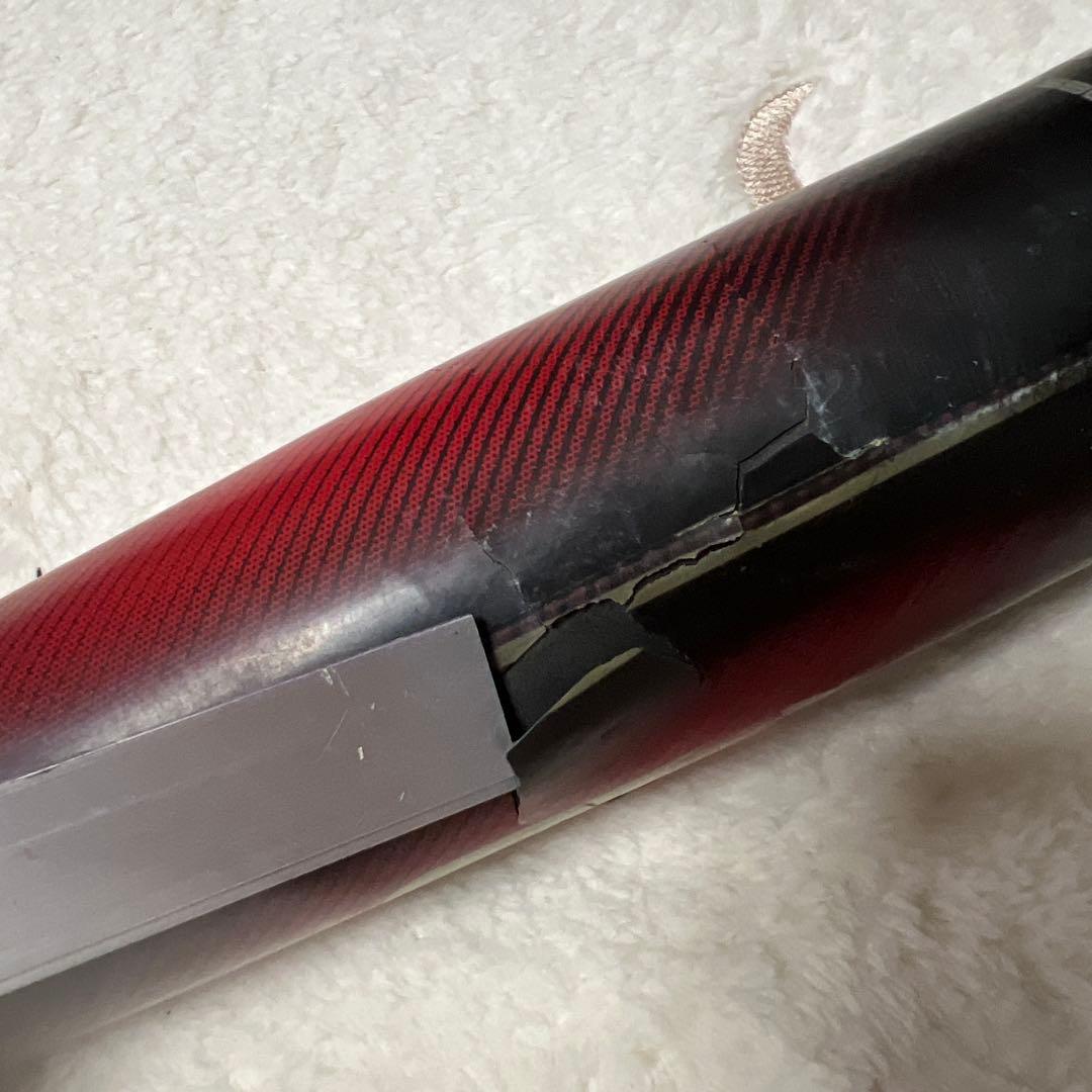 MM23 少年軟式用　バット