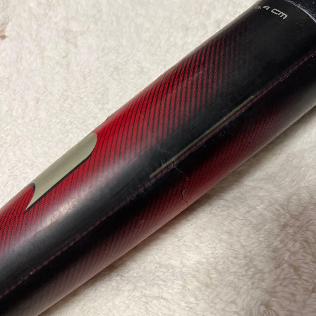 MM23 少年軟式用　バット