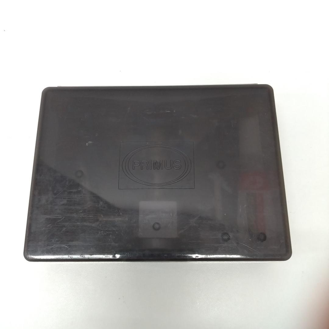 若《YYTJF》プリムス　EX-ULT-1A　チタンバーナー　イワタニ