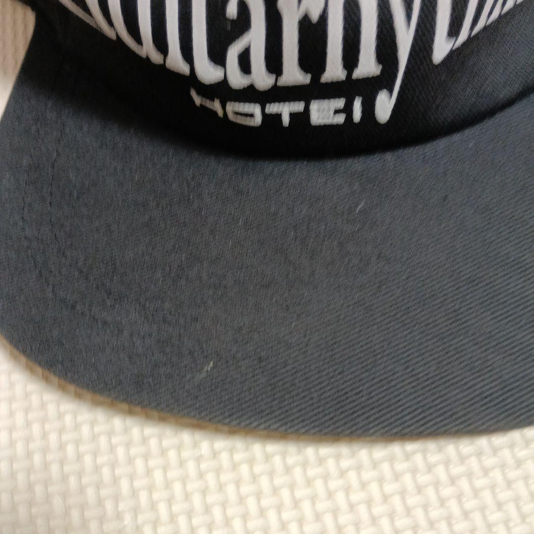 布袋寅泰ギタリズムキャップ