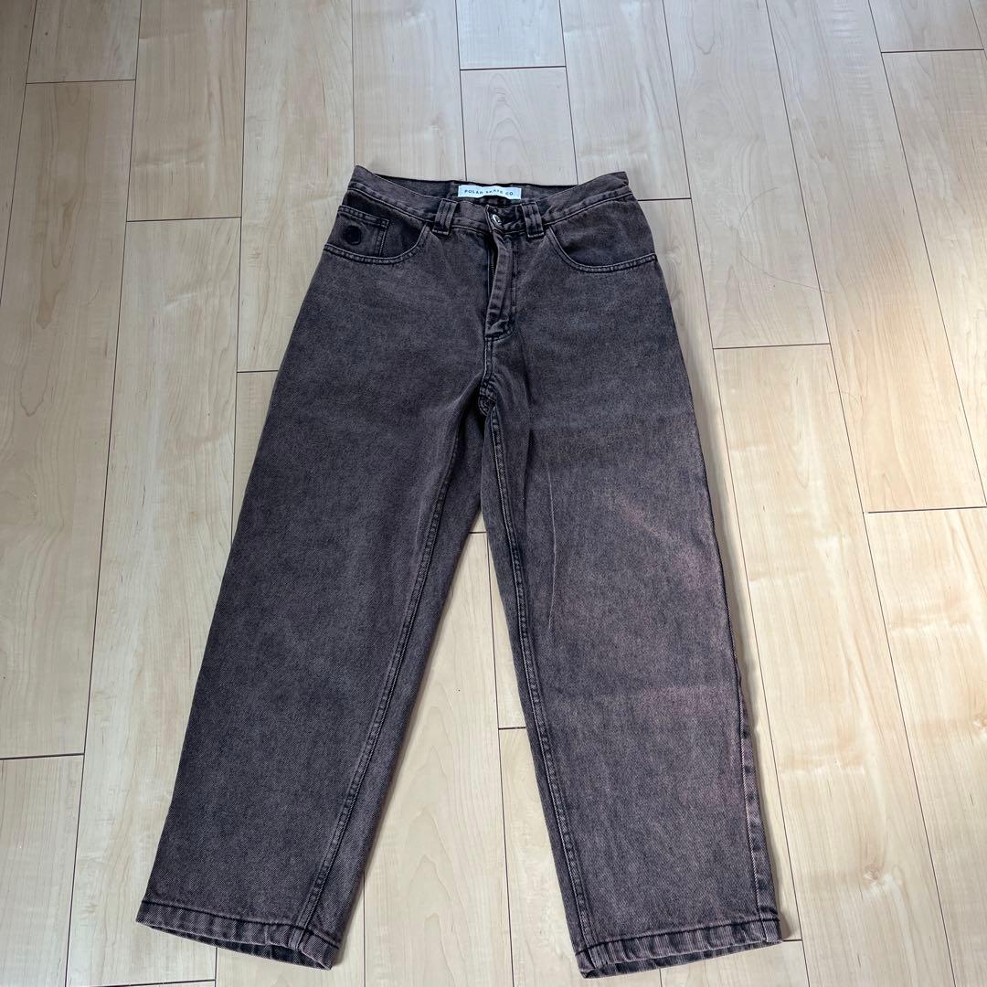 polarskateco. 93denim 28×30