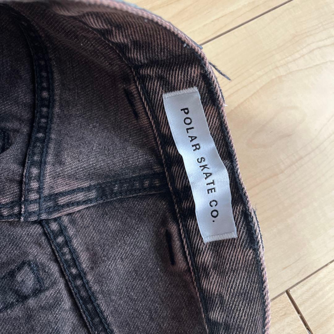 polarskateco. 93denim 28×30