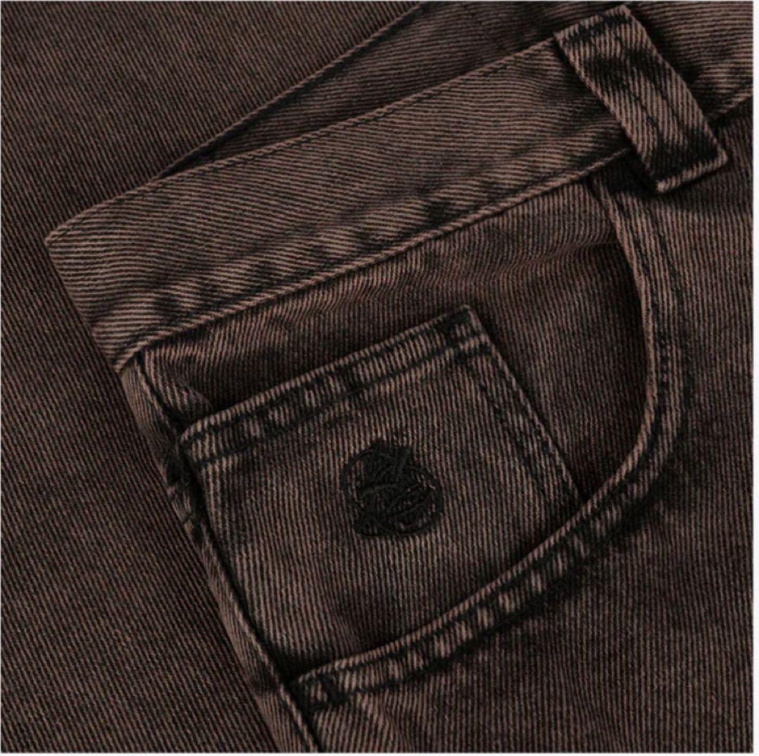 polarskateco. 93denim 28×30