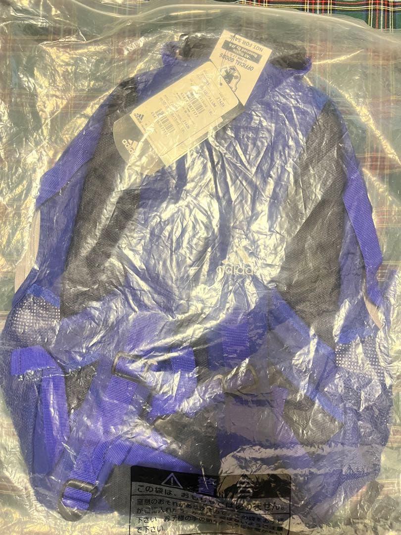 adidas KIRIN リュックサック