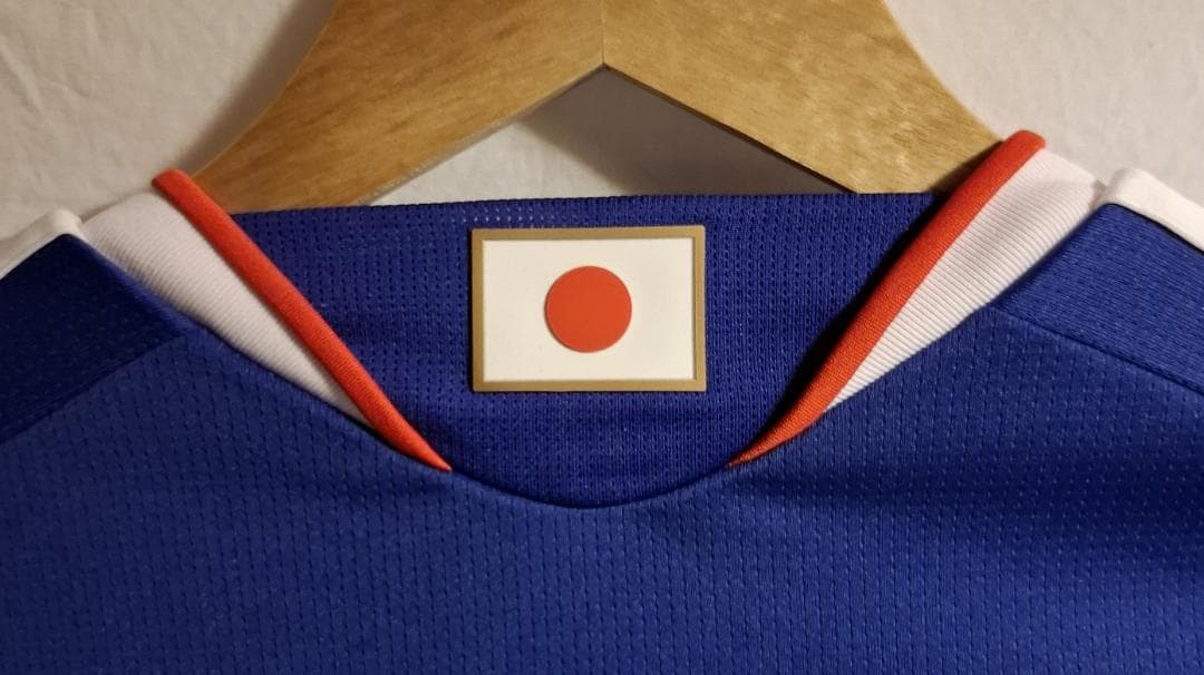 【限界価格】日本代表 2026 ホーム レプリカ ユニフォーム 長袖