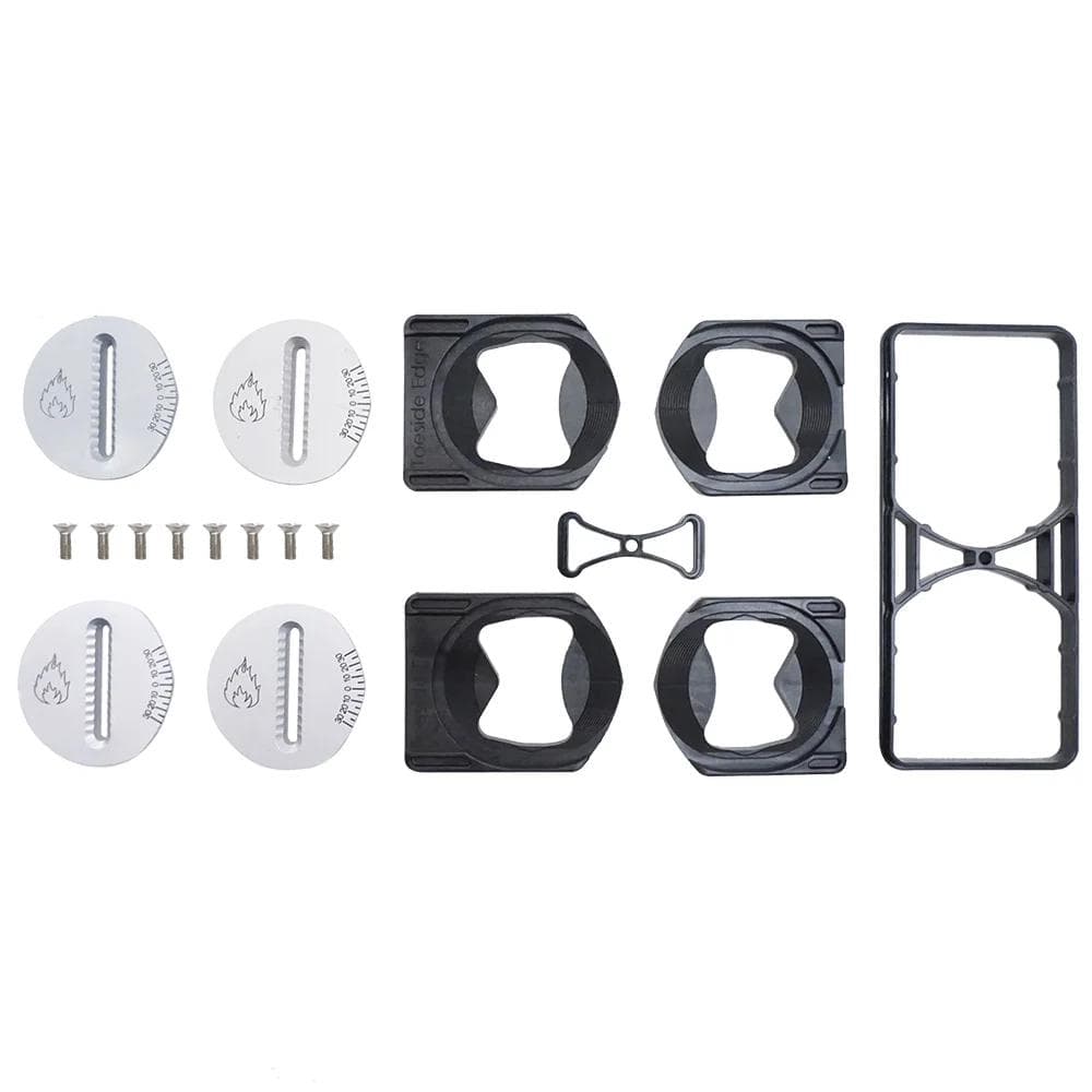 26 Spark R&D Spark Flat Pucks 新品
