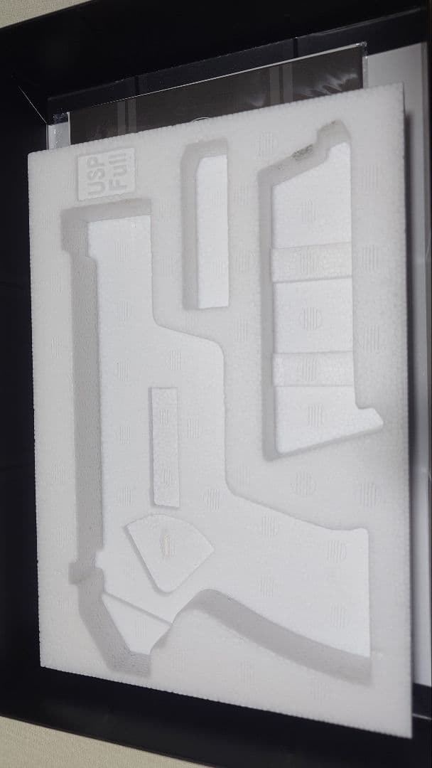 【美品】東京マルイ USP ガスブローバック ガスガン