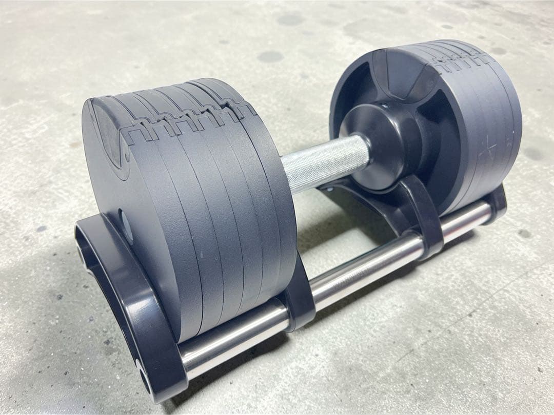 NUO FLEXBELL 20フレックスベル 可変式ダンベル 20kg ②