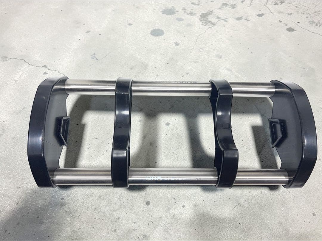 NUO FLEXBELL 20フレックスベル 可変式ダンベル 20kg ②