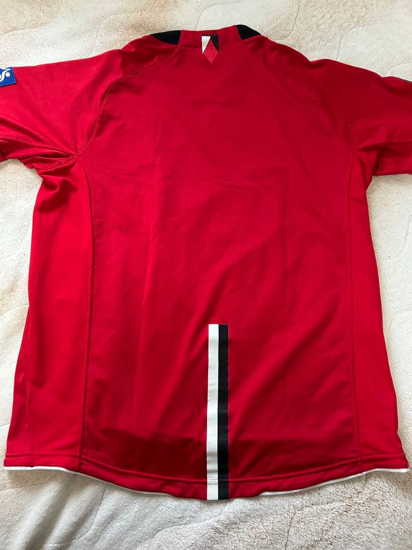 ユニフォーム 浦和レッズ Tシャツ トップス シャツ NIKE ナイキ