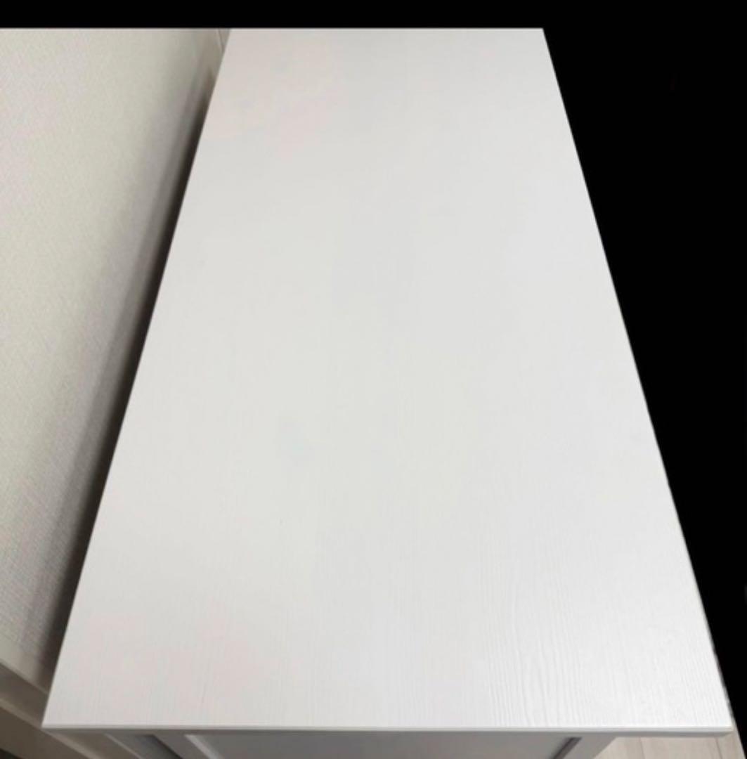 値下げしています！IKEA ヘムネス HEMNES チェスト