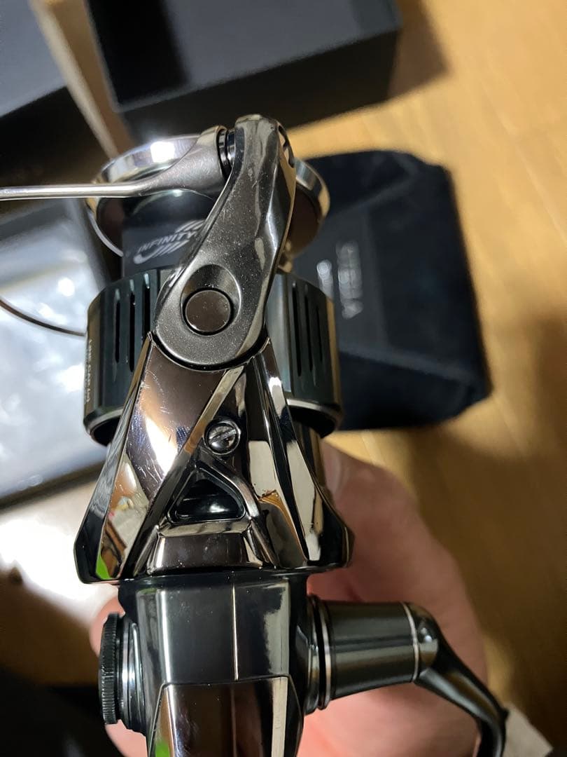 美品22STELLA c3000xg 22ステラc3000xgおまけ付き