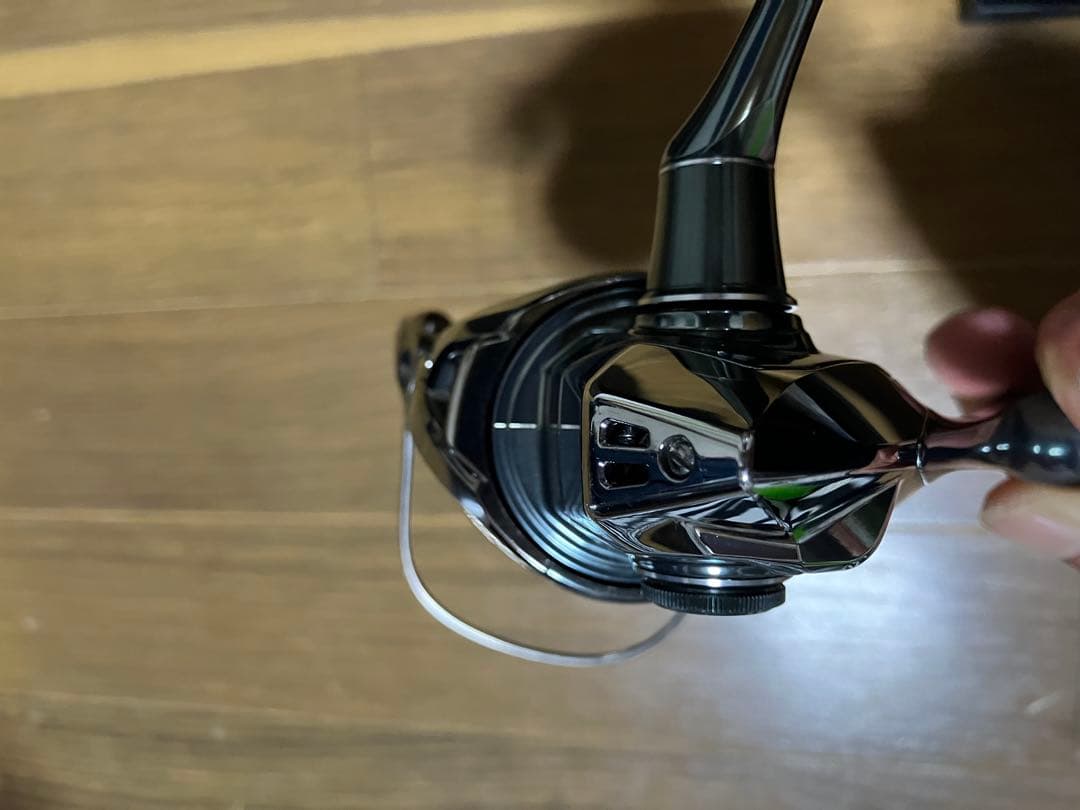 美品22STELLA c3000xg 22ステラc3000xgおまけ付き