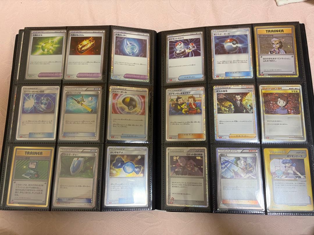 ポケカclassic 全種セット