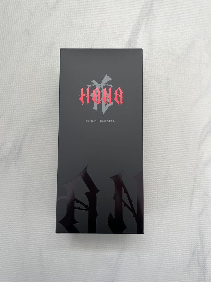 HANA ペンライト