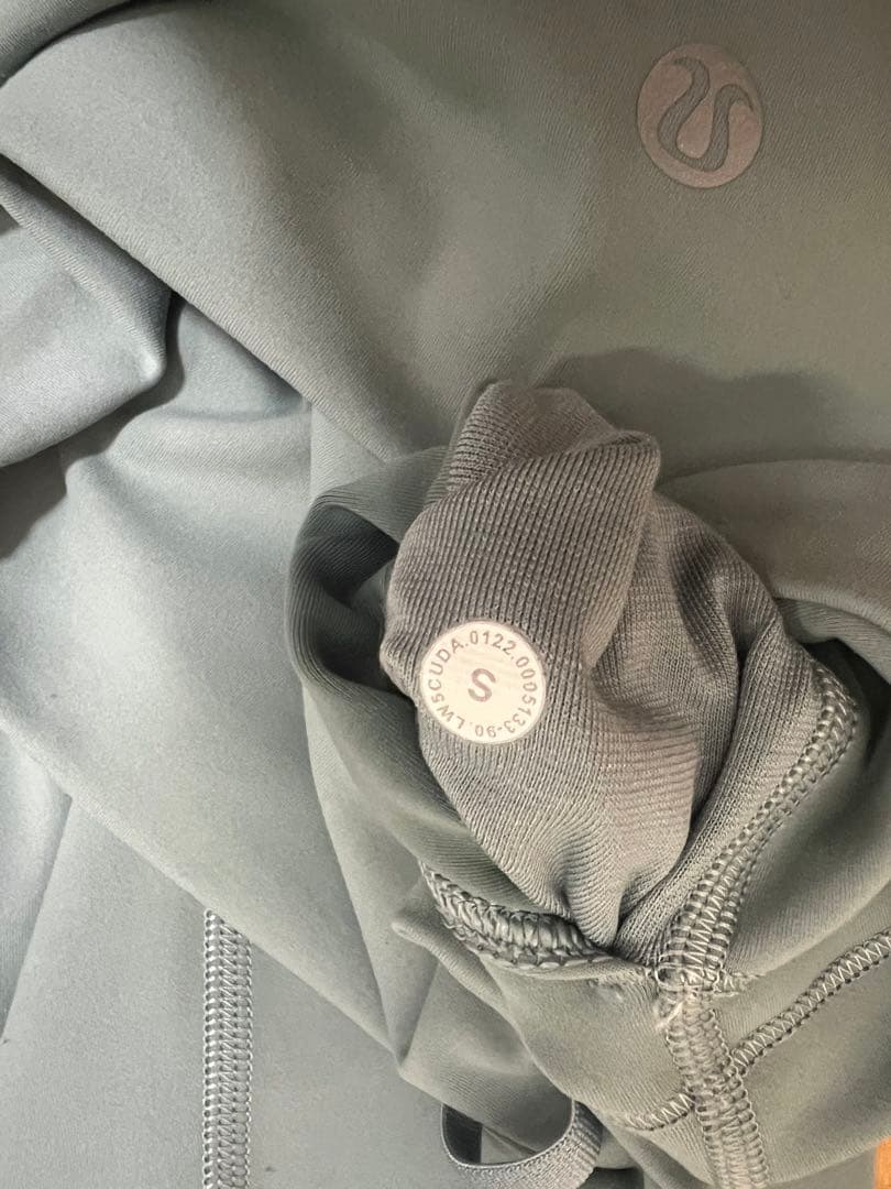 【2週間限定価格 lululemon レギンス３本セット】
