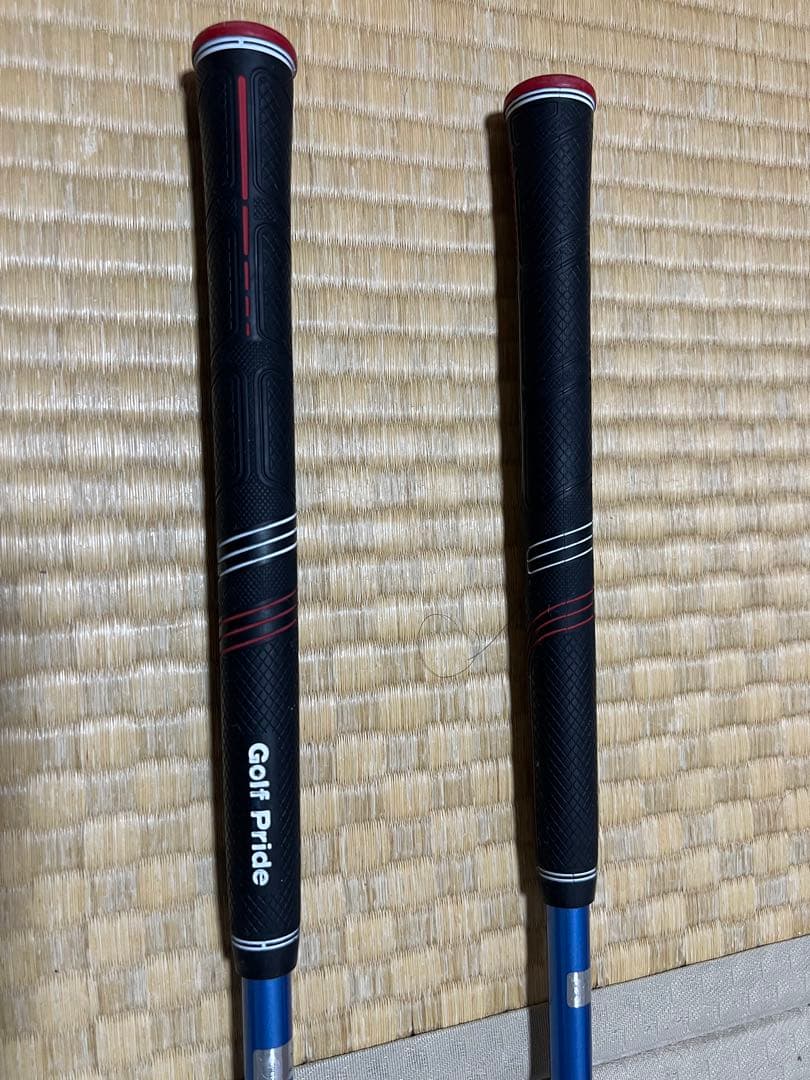 タイトリストTSR2フェアウェイウッド15度、18度の2本セット。