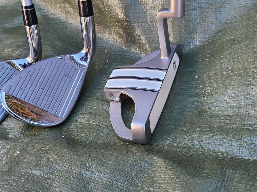 Callaway Solaire キャロウェイ ソレイル レディースセット