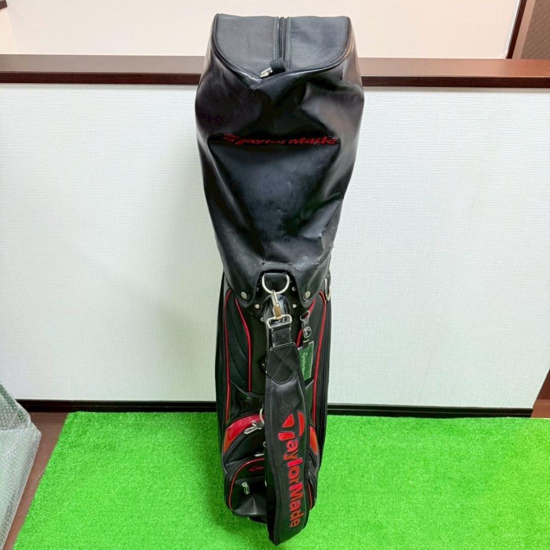 テーラーメイド JET SPEED RBladez 14本セット キャディバッグ