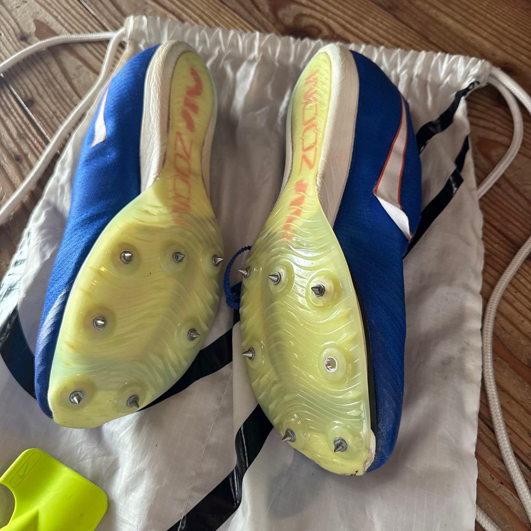 NIKEマックスフライ27.5cm