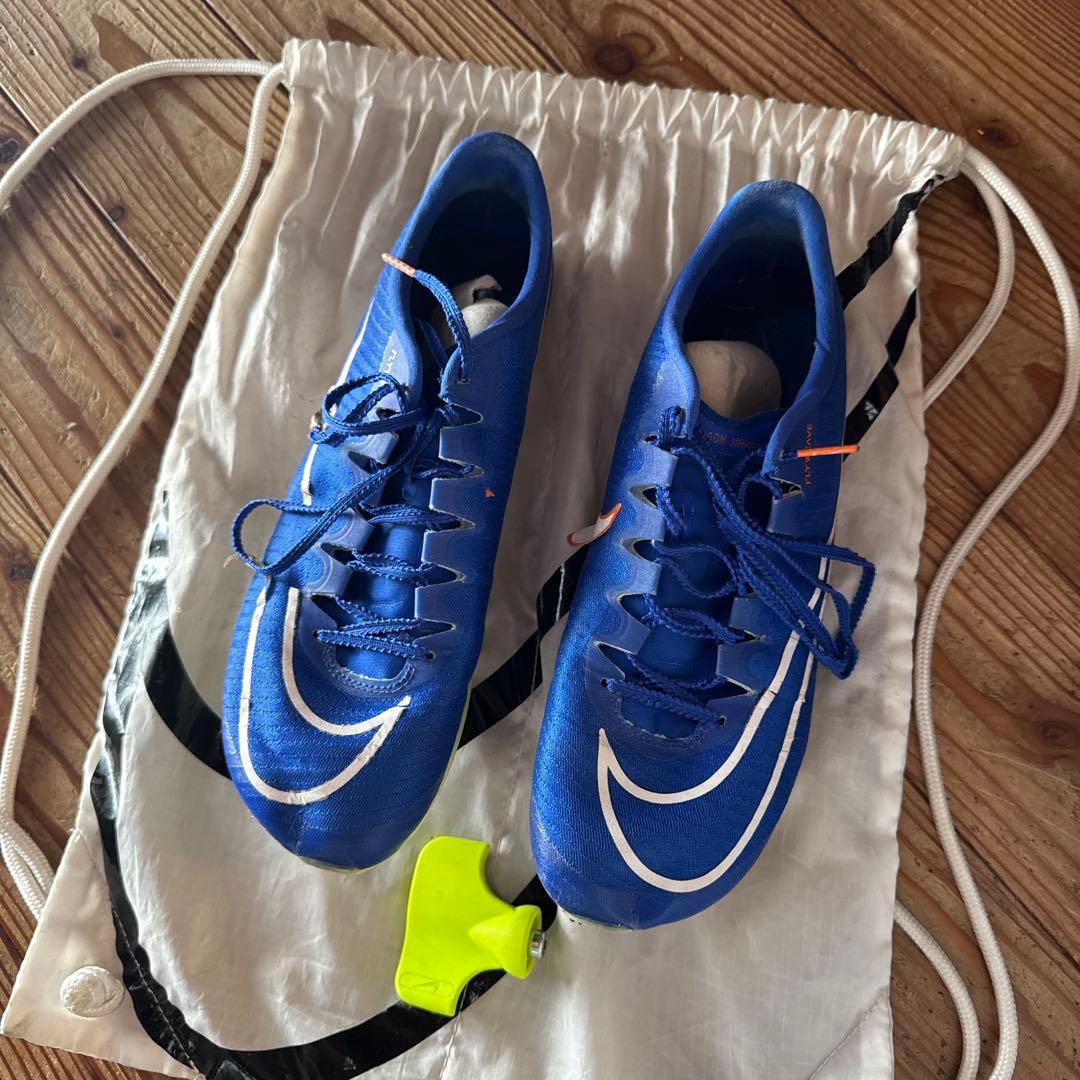 NIKEマックスフライ27.5cm