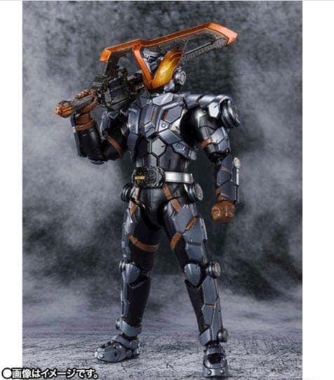 魂ウェブ商店　S.H.Figuarts 仮面ライダーバスター 玄武神話 セイバー