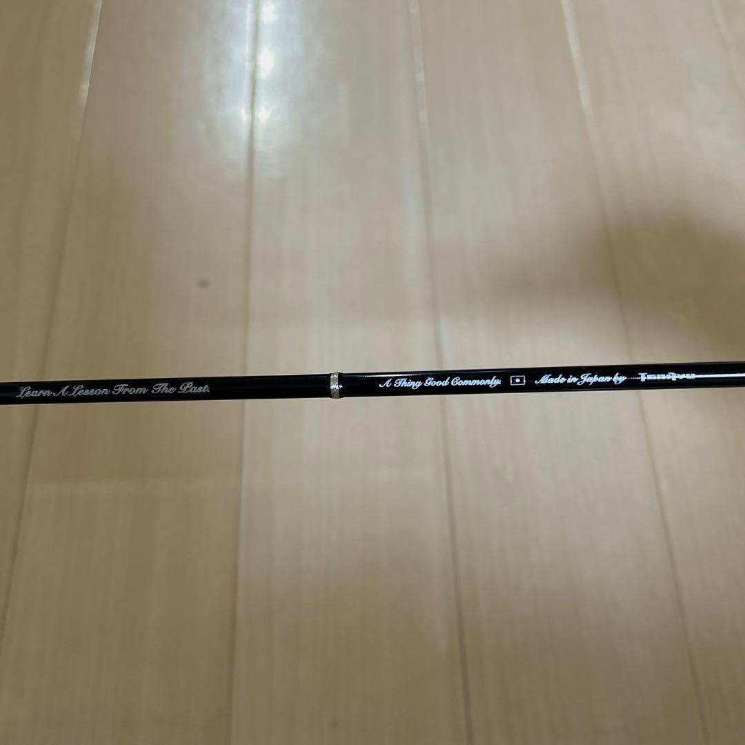 新品！天龍 レイズ RZ542S-L 渓流 トラウト スピニング