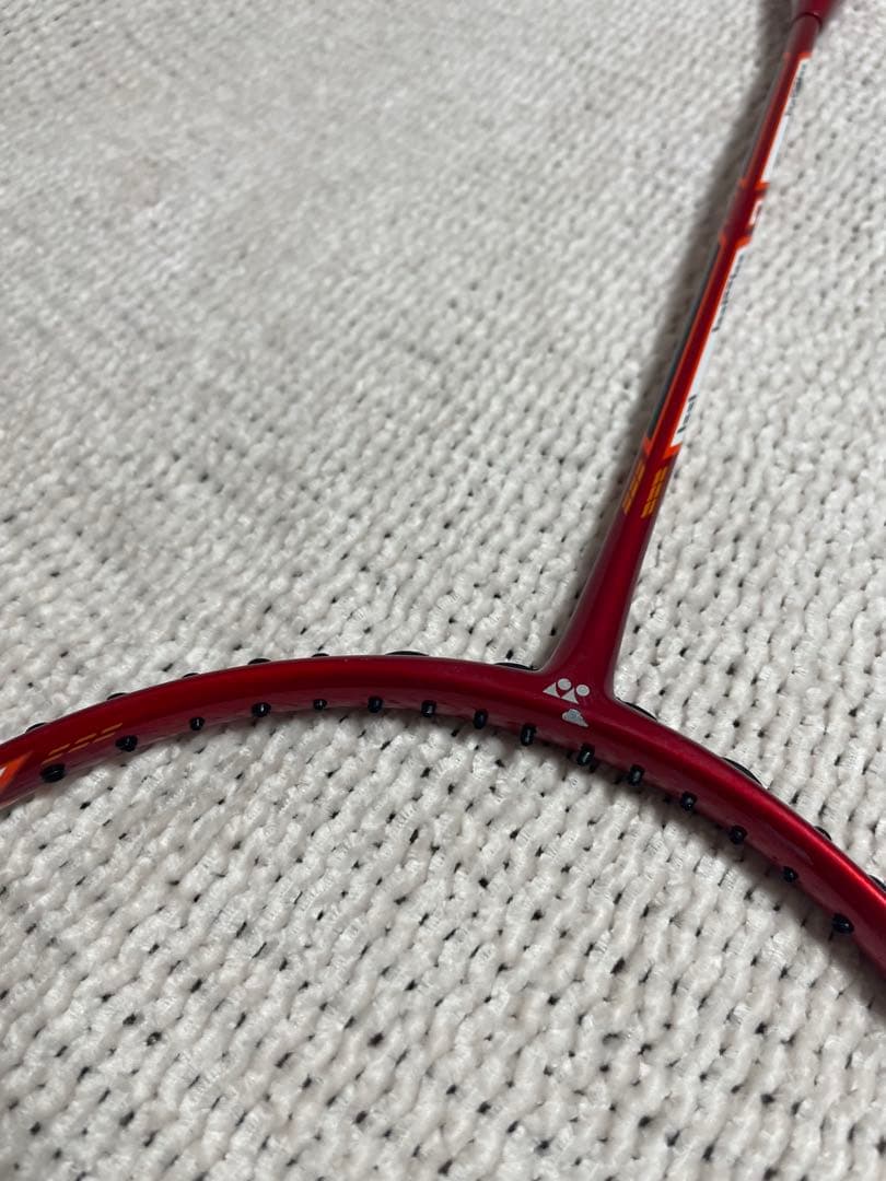 YONEX DUORA 7 3UG5 バドミントンラケット
