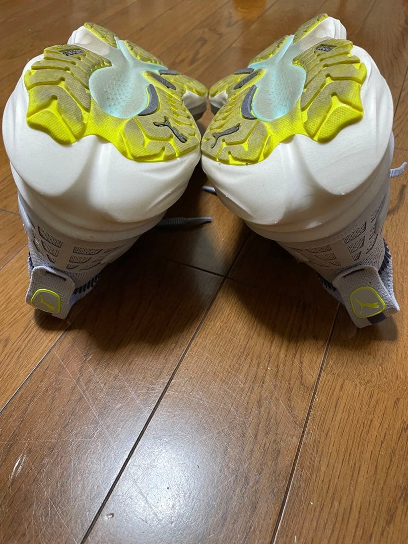 メンズ フォーエバーラン ニトロ 2 ランニングシューズ