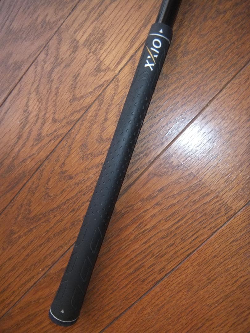 ゼクシオプライム　SP600　フェアウェイウッド９番