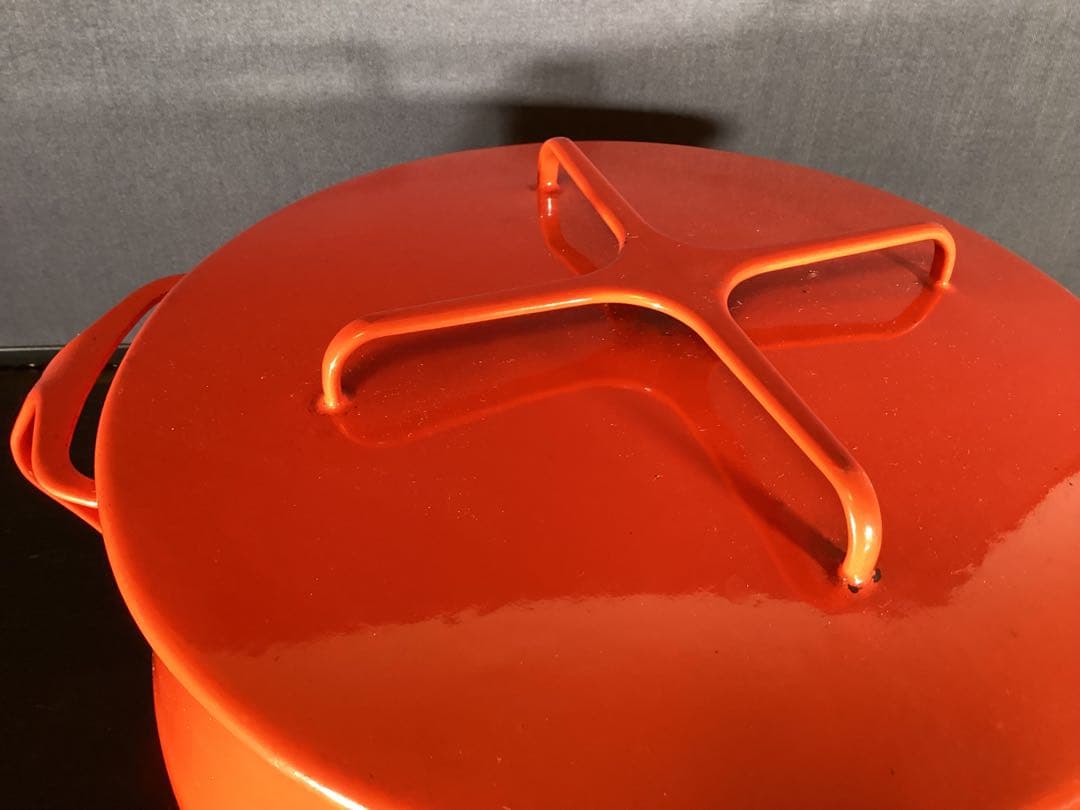 オールドダンスク　Dansk 特大　27cm ヴィンテージ France