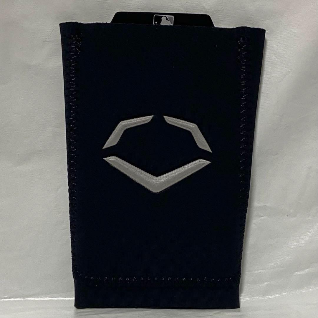 Evoshield SRZ-PROブラック Mサイズ リストガード リストバンド