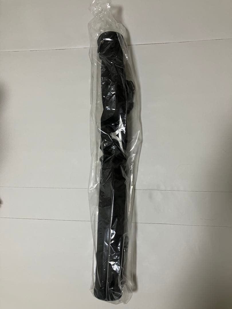 レガシーメタル　未使用バットケース付き84cmトップ　グリップテープ新品