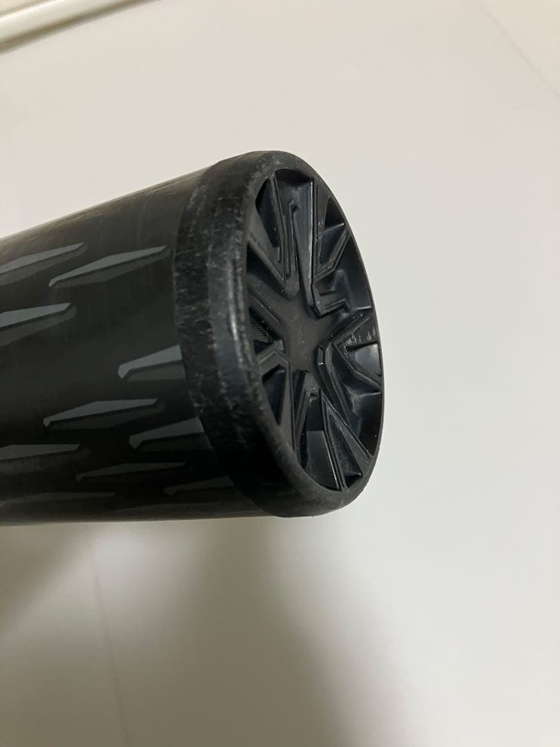 レガシーメタル　未使用バットケース付き84cmトップ　グリップテープ新品