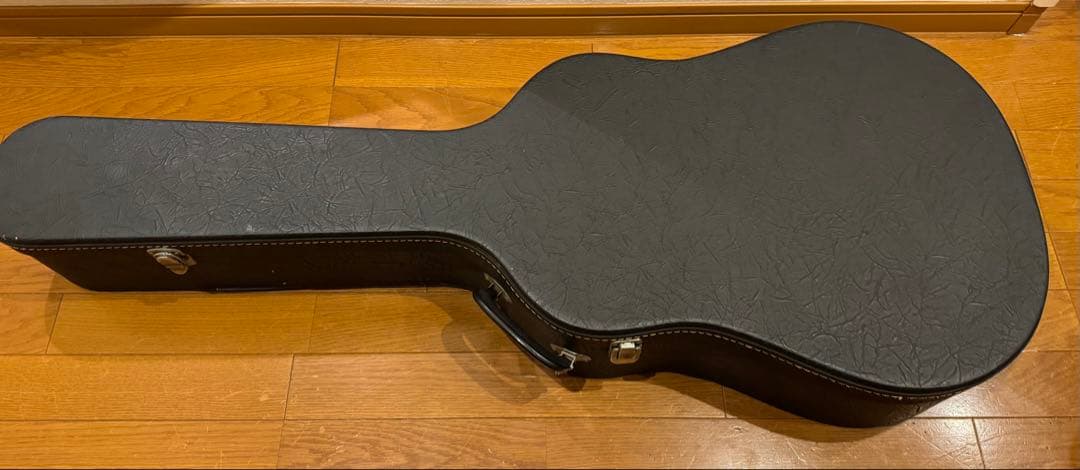 Cat's Eyes CE-400 CF ハードケース付き