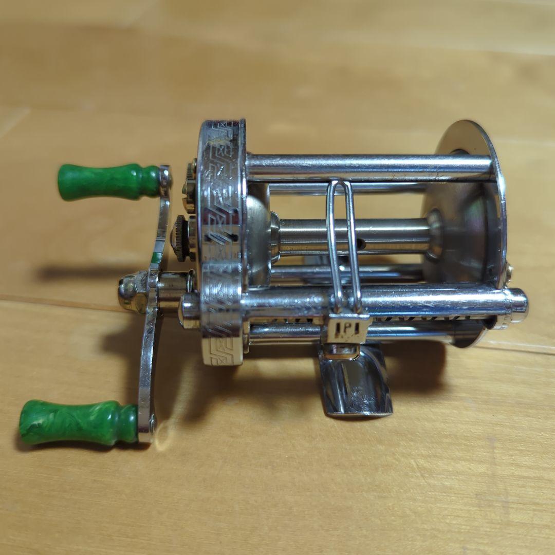 PFLUEGER AKRON No1893 フルーガー アクロン