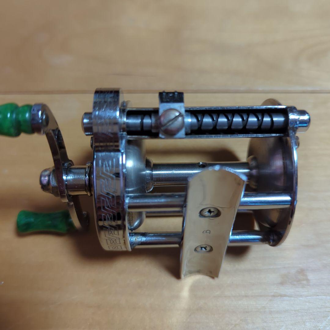 PFLUEGER AKRON No1893 フルーガー アクロン