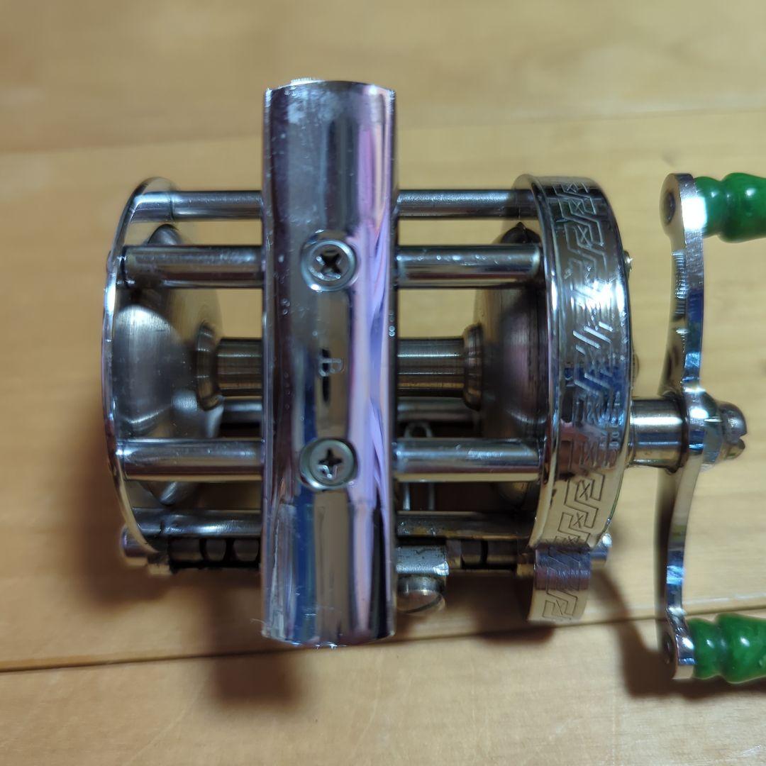 PFLUEGER AKRON No1893 フルーガー アクロン